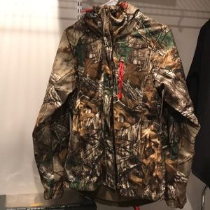 RealTree Hunting Jacket